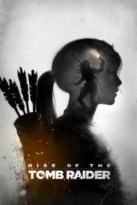 CONTA OFFLINE PC -  Rise of the Tomb Raider