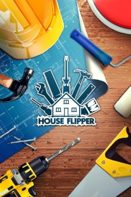 CONTA OFFLINE PC - House Flipper