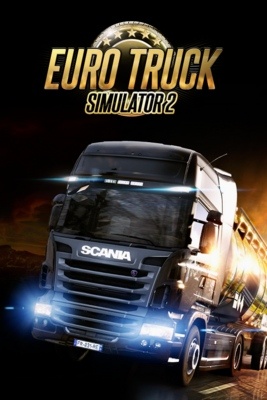 CONTA OFFLINE PC - Euro Truck Simulator 2