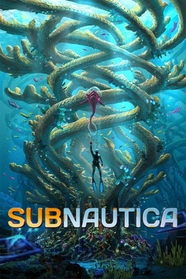 CONTA OFFLINE PC - Subnautica