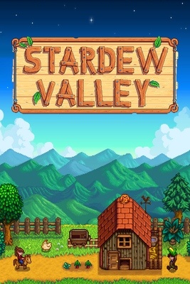 CONTA OFFLINE PC - Stardew Valley