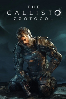 CONTA OFFLINE PC - The Callisto Protocol