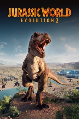 CONTA OFFLINE PC - Jurassic World Evolution 2
