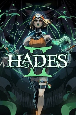 CONTA OFFLINE PC - Hades II