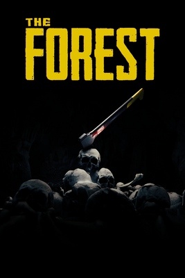 CONTA OFFLINE PC - The Forest