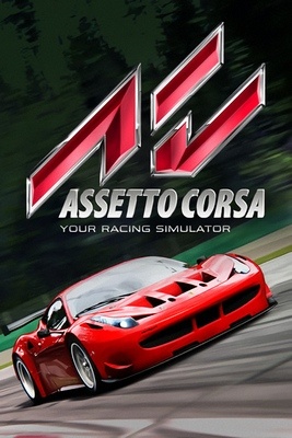 CONTA OFFLINE PC - Assetto Corsa