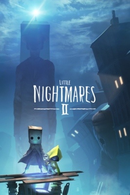 Little Nightmares II | PLAYSTATION 5