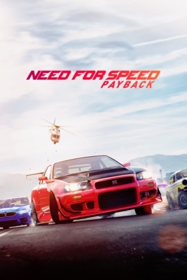 Need for Speed Payback | PLAYSTATION 5
