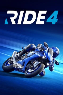 Ride 4 | PLAYSTATION 4