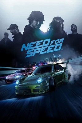 Need for Speed  | PLAYSTATION 5