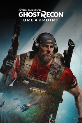 Ghost Recon Breakpoint | PLAYSTATION 5
