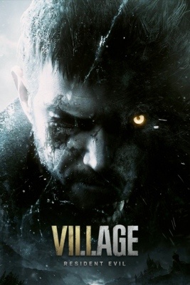 Resident Evil Village | PLAYSTATION 5