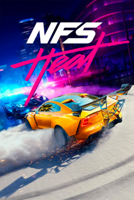 Need for Speed Heat | PLAYSTATION 5