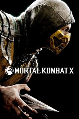 Mortal Kombat X | PLAYSTATION 5