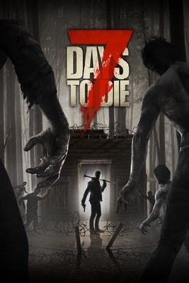 CONTA OFFLINE PC -  7 days to die