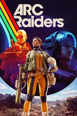 Arc Raiders | PLAYSTATION 5