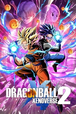 Dragon Ball XenoVerse 2 | PLAYSTATION 5