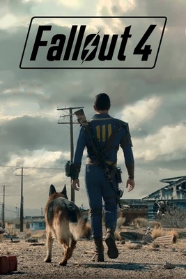 Fallout 4 | PLAYSTATION 4