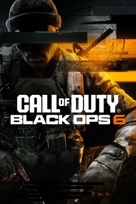 Call of Duty : Black Ops 6 | PLAYSTATION 5
