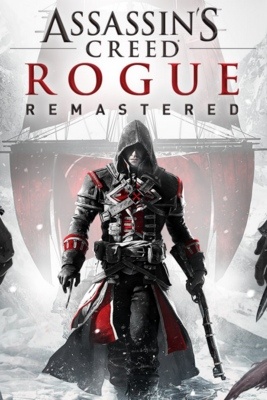 Assassin's Creed Rogue Remastered | PLAYSTATION 5