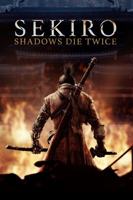 Sekiro: Shadows Die Twice | PLAYSTATION 5