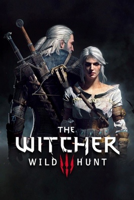 CONTA OFFLINE PC - The Witcher 3
