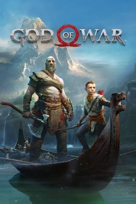 God of War 2018 | PLAYSTATION 4