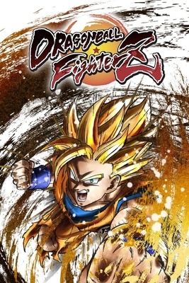 Dragon Ball Fighter Z | PLAYSTATION 5