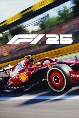 CONTA OFFLINE PC - F1® 25