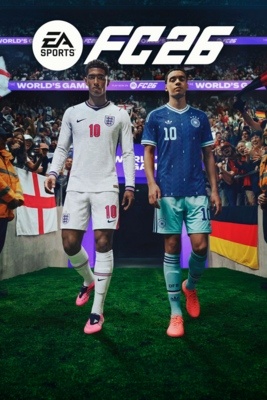 EA SPORTS FC™ 26 | PLAYSTATION 4