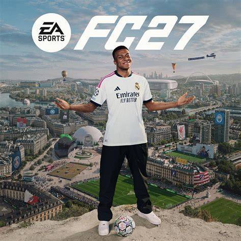 EA SPORTS FC™ 27  | PLAYSTATION 5