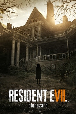 RESIDENT EVIL 7 biohazard | PLAYSTATION 4