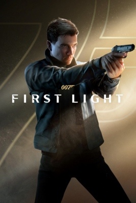 007 First Light | PLAYSTATION 5