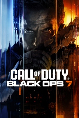 Call of Duty : Black Ops 7 | PLAYSTATION 5
