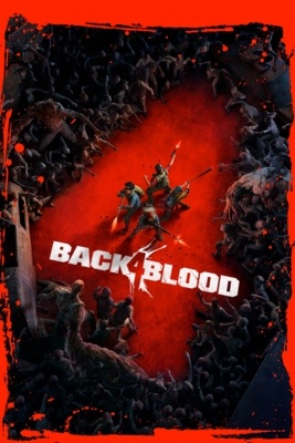 Back 4 Blood | PLAYSTATION 5