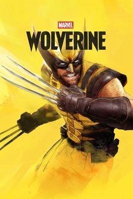 Marvel's Wolverine | PLAYSTATION 5
