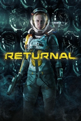 Returnal | PLAYSTATION 5