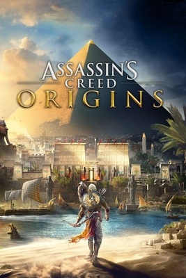 Assassin’s Creed® Origins | PLAYSTATION 5