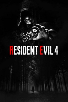 RESIDENT EVIL 4 | PLAYSTATION 4