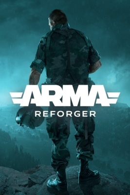 Arma Reforger | PLAYSTATION 4
