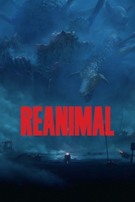 CONTA OFFLINE PC -  REANIMAL