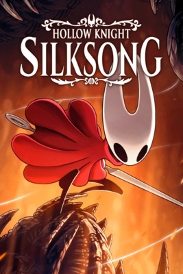Hollow Knight: Silksong | PLAYSTATION 5