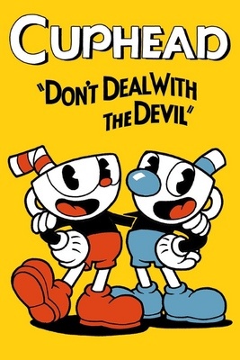 Cuphead  | PLAYSTATION 4