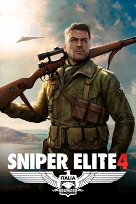 Sniper Elite 4 | PLAYSTATION 5