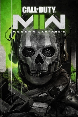 Call of Duty®: Modern Warfare® II | PLAYSTATION 4