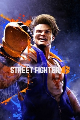 Street Fighter™ 6 | PLAYSTATION 5