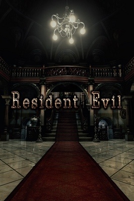 Resident Evil | PLAYSTATION 5