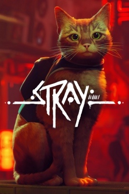 CONTA OFFLINE PC - Stray