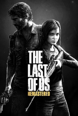 The Last Of Us™ Remastered | PLAYSTATION 5
