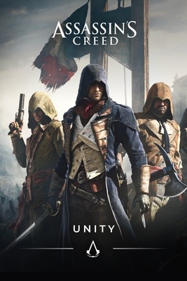 Assassin's Creed Unity | PLAYSTATION 4